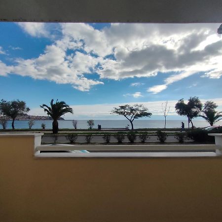 Anastasia Apartment Kawala Zewnętrze zdjęcie