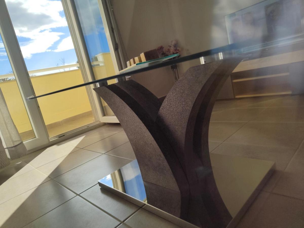 Anastasia Apartment Kawala Zewnętrze zdjęcie