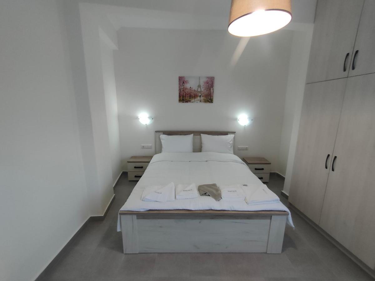 Anastasia Apartment Kawala Zewnętrze zdjęcie