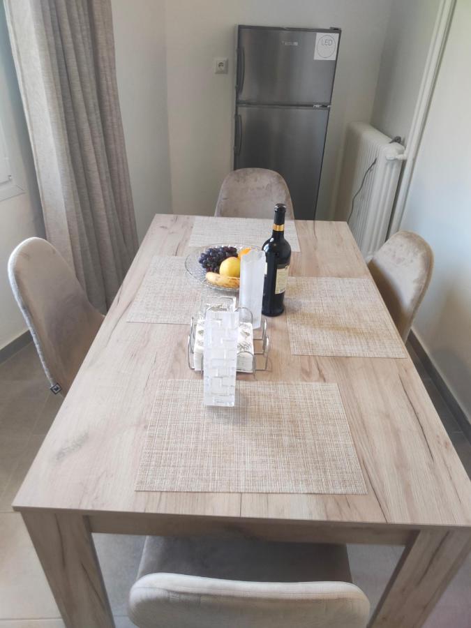 Anastasia Apartment Kawala Zewnętrze zdjęcie