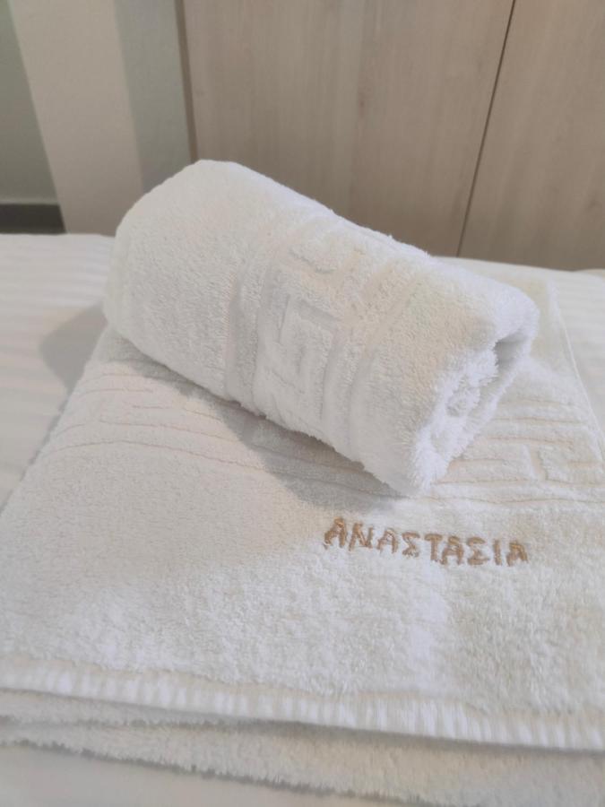 Anastasia Apartment Kawala Zewnętrze zdjęcie