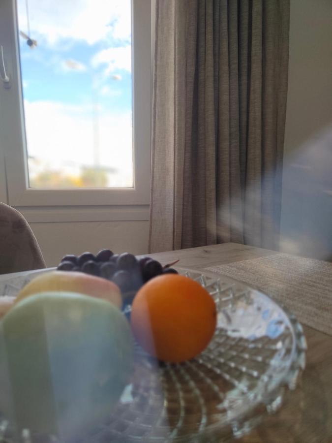 Anastasia Apartment Kawala Zewnętrze zdjęcie