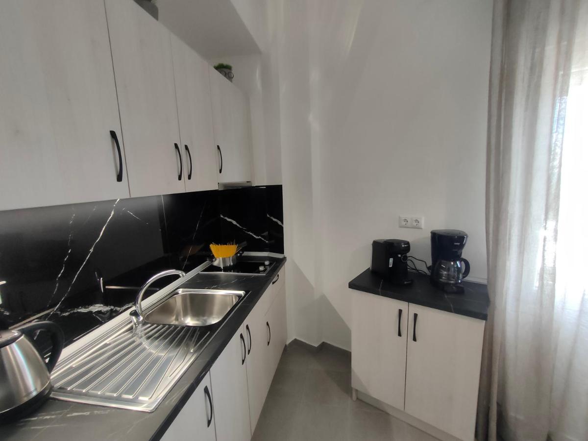 Anastasia Apartment Kawala Zewnętrze zdjęcie