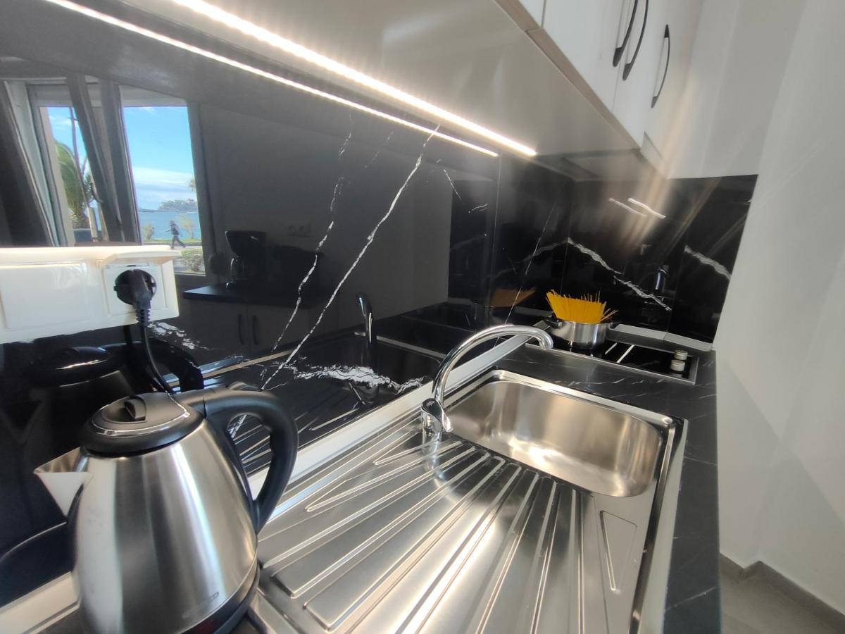 Anastasia Apartment Kawala Zewnętrze zdjęcie