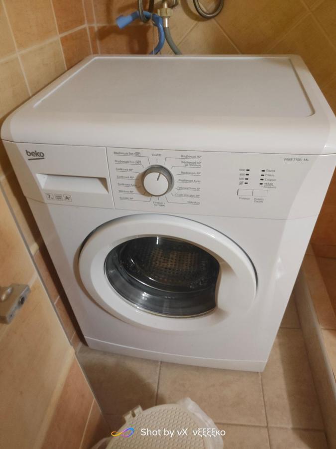 Anastasia Apartment Kawala Zewnętrze zdjęcie