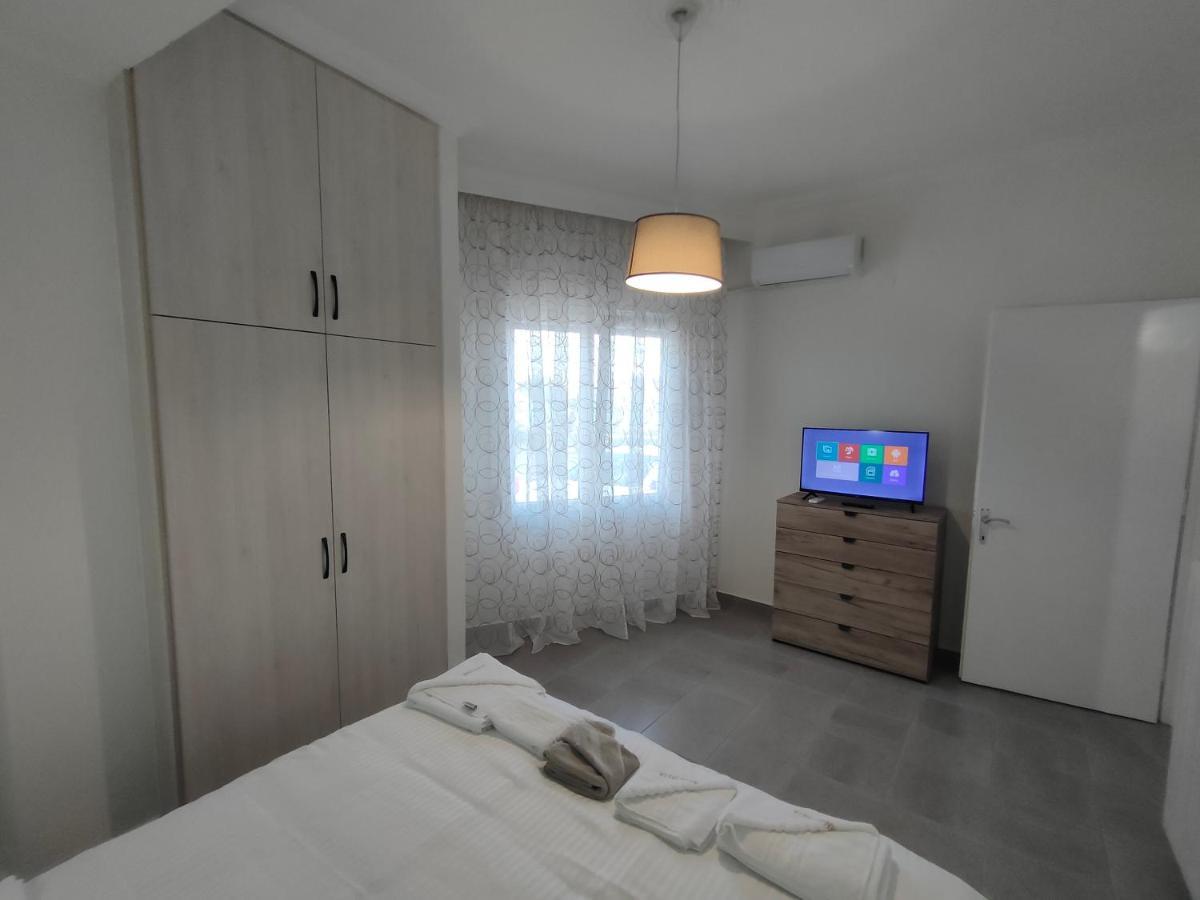 Anastasia Apartment Kawala Zewnętrze zdjęcie