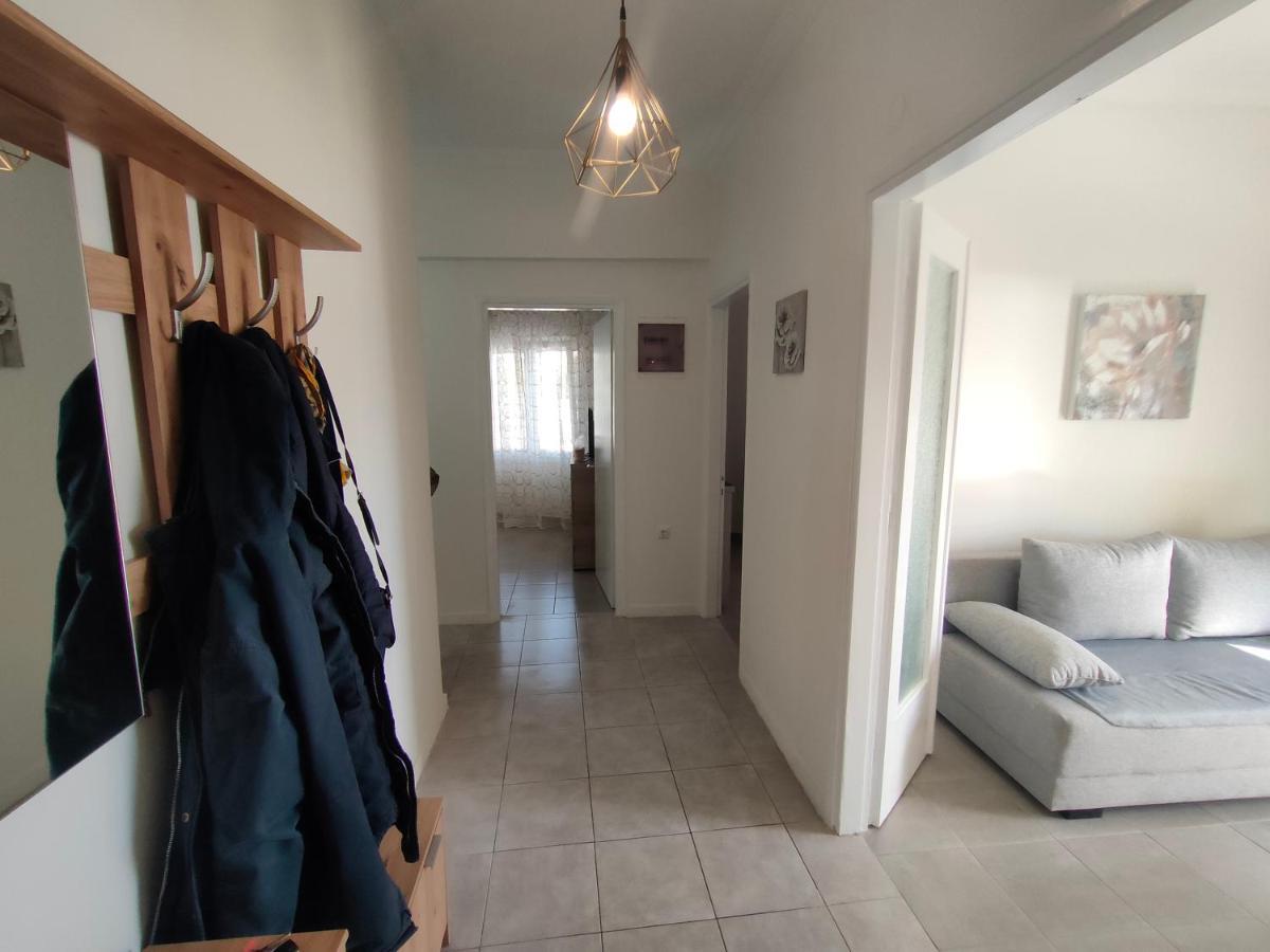 Anastasia Apartment Kawala Zewnętrze zdjęcie