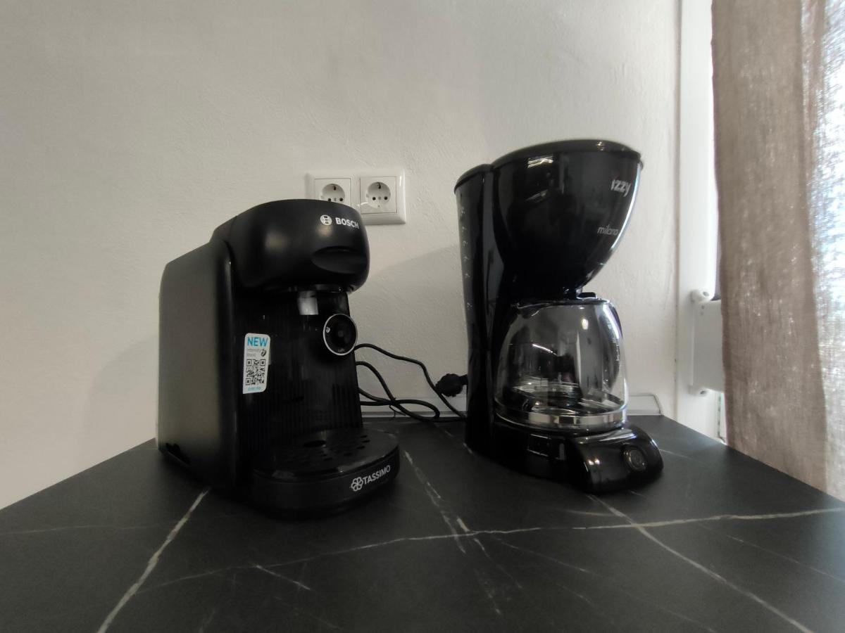 Anastasia Apartment Kawala Zewnętrze zdjęcie